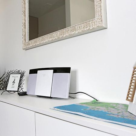 Studio Apartment Camino With Parking ザダル エクステリア 写真