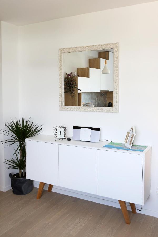Studio Apartment Camino With Parking ザダル エクステリア 写真