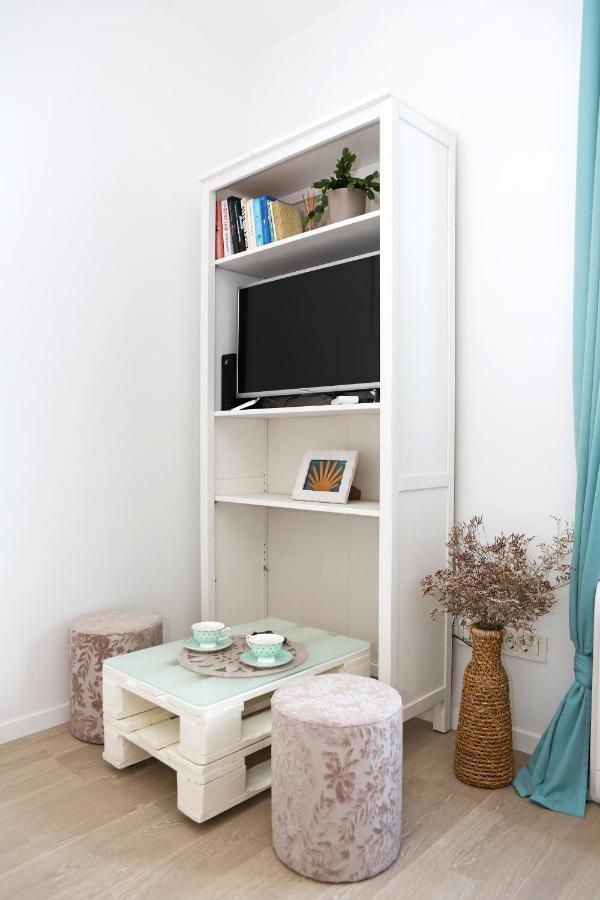 Studio Apartment Camino With Parking ザダル エクステリア 写真