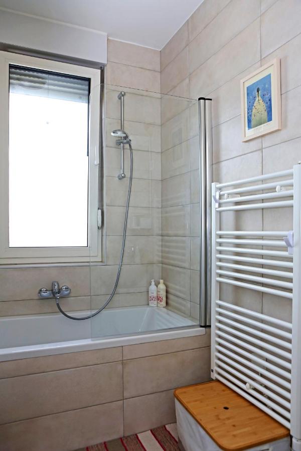 Studio Apartment Camino With Parking ザダル エクステリア 写真